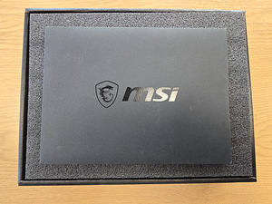 MSI Radeon RX 6750 XT 12GB (5 foto / 5)