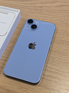 iPhone 14 128GB (2 foto / 6)