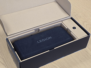 Lenovo Legion Go – 512 GB, 16 GB RAM, Ryzen Z1 Extreme (4 foto / 4)