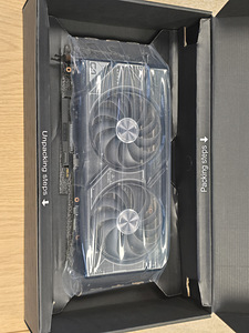 ASUS Dual GeForce RTX 4070 OC – 12 GB GDDR6X (3 foto / 4)