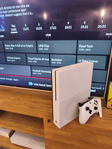 Xbox one s, 1TB (3 фото из 4)