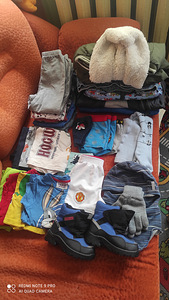 Poiste riided 98-100