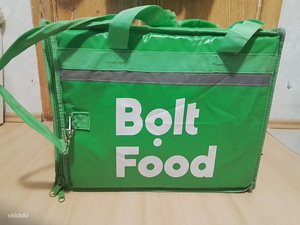 Bolt Food (1 фото из 1)