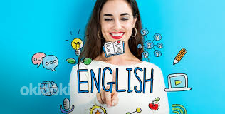English courses