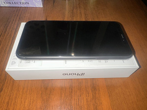 iPhone 11 (4 լուսանկար / 7)