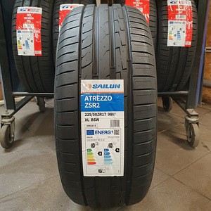 225/50/R17 Sailun ZSR2 98W DOT2024 suverehvid (1 foto / 1)