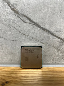 AMD FX-6300 6-Core 3.5 GHz AM3+ PROTSESSOR (1 foto / 3)
