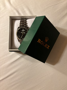 Rolex Day-Date стиль (1 фото из 7)