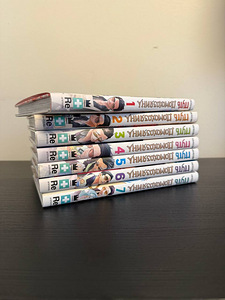 Koduperemehe tee manga. (2 foto / 2)