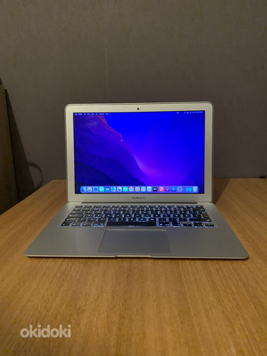 2015 MacBook Air