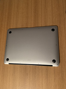 2015 MacBook Air (4 foto / 7)