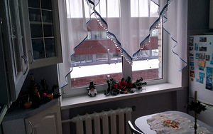 Veski tn 2, Jõhvi, Jõhvi vald, Ida-Virumaa (3 foto / 7)