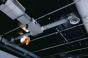 Ventilatsiooni paigaldaja