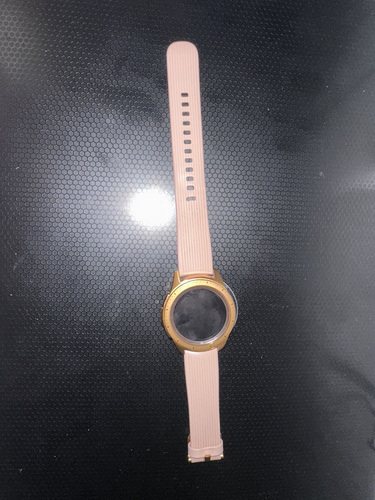 Samsung nutikellad
