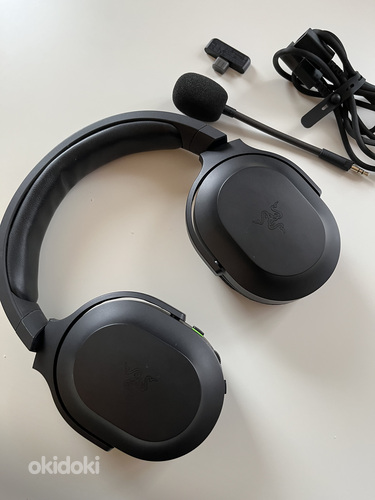 Razer barracuda x