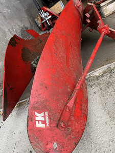 FK Agrolux pôôrdadra hôlmad 2tk (3 foto / 7)