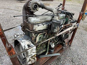 Volvo FL7 138 (1 foto / 4)