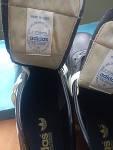 Butsi ,adidas (8 foto / 10)