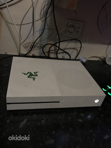 X box one s 500+ ГБ