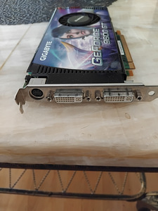 Müüa videokaart (1 foto / 2)