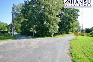 Ristikheina tee 2, Pringi, Viimsi vald, Harjumaa (2 foto / 25)