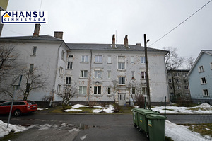 Sikupilli tn 2, Lasnamäe, Tallinn, Harjumaa (24 foto / 27)