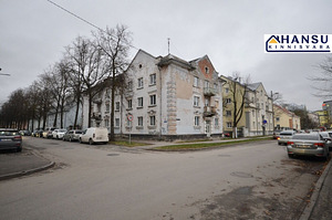 Sikupilli tn 2, Lasnamäe, Tallinn, Harjumaa (25 foto / 27)