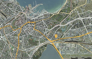 Sikupilli tn 2, Lasnamäe, Tallinn, Harjumaa (27 foto / 27)