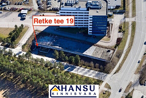 Retke tee 19, Kristiine, Tallinn, Harjumaa (10 foto / 11)