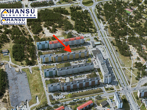 J. Sütiste tee 41, Mustamäe, Tallinn, Harjumaa (33 foto / 34)