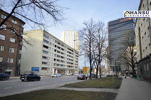 Liivalaia tn 29, Kesklinna, Tallinn, Harjumaa (14 foto / 14)