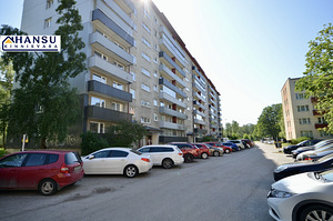 Mustamäe tee 167, Mustamäe, Tallinn, Harjumaa (24 foto / 26)