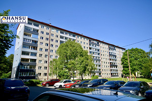 Mustamäe tee 167, Mustamäe, Tallinn, Harjumaa (26 foto / 26)