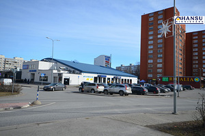 Pae tn 86, Lasnamäe, Tallinn, Harjumaa (29 foto / 29)