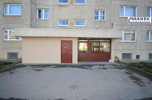 Raadiku tn 2, Lasnamäe, Tallinn, Harjumaa (4 foto / 33)