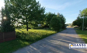 Heldri tee 22, Haabneeme, Viimsi vald, Harjumaa (1 foto / 6)
