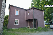 Harju maakond, Tallinn, Kesklinna linnaosa, Luise tn 28/2