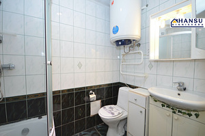 Luise tn 28/2, Kesklinna, Tallinn, Harjumaa (5 foto / 18)