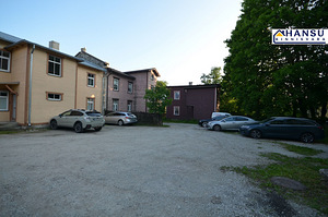 Luise tn 28/2, Kesklinna, Tallinn, Harjumaa (15 foto / 18)