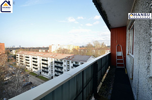 Sõpruse pst 192, Mustamäe, Tallinn, Harjumaa (11 foto / 27)