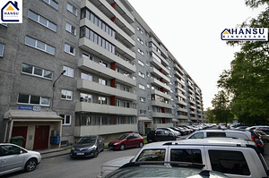 Sõpruse pst 192, Mustamäe, Tallinn, Harjumaa (23 foto / 27)