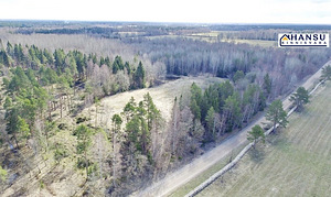 Intsu, Roobaka, Saaremaa vald, Saaremaa (21 foto / 29)