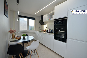 Õismäe tee 78, Haabersti, Tallinn, Harjumaa (8 foto / 36)