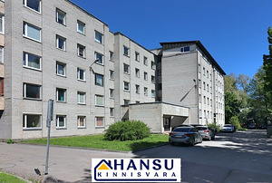 Iirise tn 7, Kristiine, Tallinn, Harjumaa (12 foto / 13)