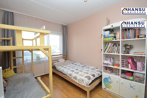 Hansu tn 2/1, Haabersti, Tallinn, Harjumaa (8 foto / 36)