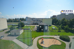 Paekaare tn 24, Lasnamäe, Tallinn, Harjumaa (22 foto / 27)