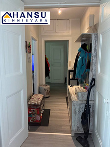 Torujõe tn 11, Järve, Kohtla-Järve, Ida-Virumaa (14 foto / 20)