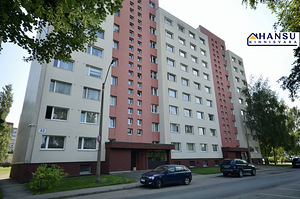 K. Kärberi tn 43, Lasnamäe, Tallinn, Harjumaa (30 foto / 38)