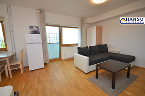 Ümera tn 28b, Lasnamäe, Tallinn, Harjumaa (2 foto / 25)