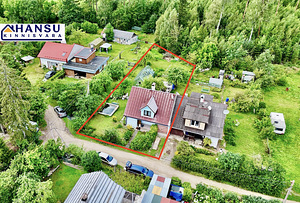 Harju maakond, Saue vald, Kaasiku küla, Kännu tee 18 (1 foto / 46)